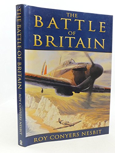 Beispielbild fr The Battle of Britain zum Verkauf von WorldofBooks