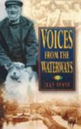 Stock image for Voices from the Waterways for sale by WorldofBooks