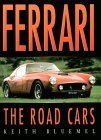 Stock image for Ferrari: The Road Cars for sale by AwesomeBooks