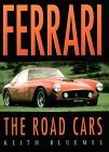 Stock image for Ferrari: The Road Cars for sale by Books From California