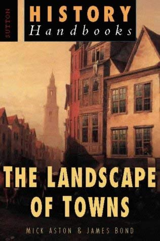9780750924894: The Landscape of Towns