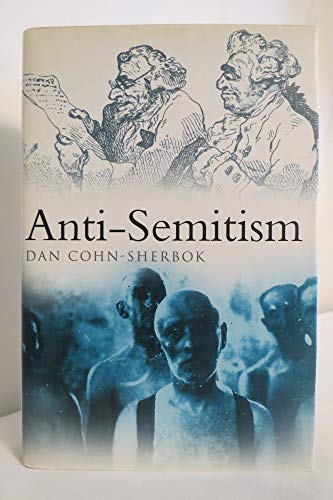 9780750924924: Anti-Semitism: A History