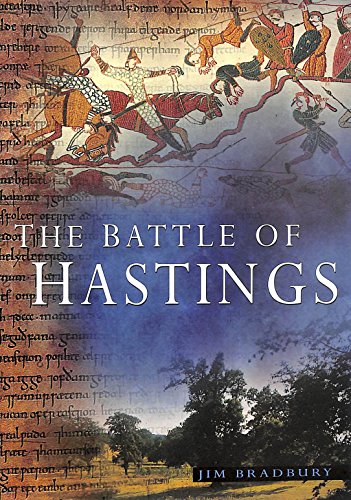 9780750925006: The Battle of Hastings