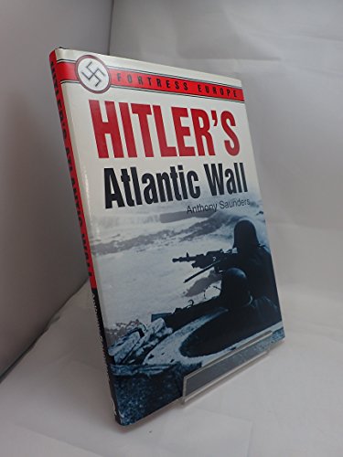 Stock image for Hitler's Atlantic Wall for sale by Wonder Book