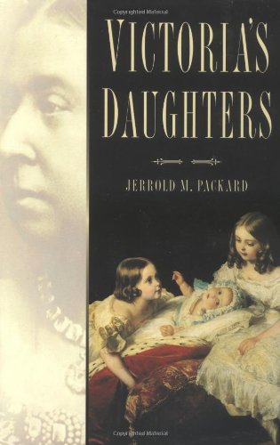 Imagen de archivo de Victoria's Daughters a la venta por Better World Books