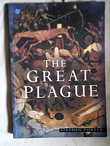 Stock image for The Great Plague for sale by WorldofBooks