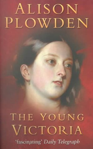 Stock image for Young Victoria for sale by Wonder Book
