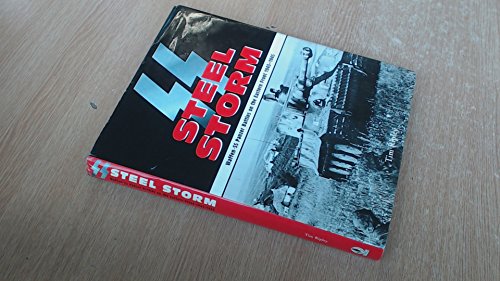 9780750925884: SS: Steel Storm