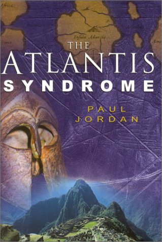 Beispielbild fr The Atlantis Syndrome zum Verkauf von AwesomeBooks