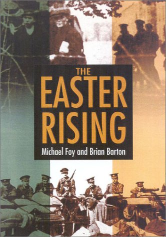 Imagen de archivo de The Easter Rising a la venta por HALCYON BOOKS