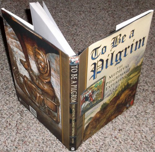 To Be a Pilgrim: The Medieval Pilgrimage Experience