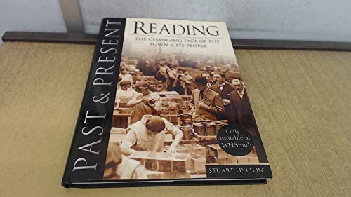 Stock image for Reading: Past and Present for sale by Reuseabook