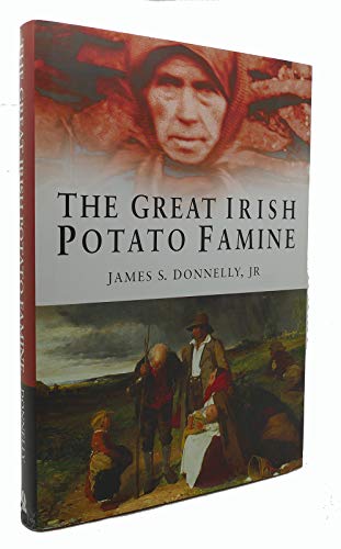 Stock image for The Great Irish Potato Famine for sale by Better World Books