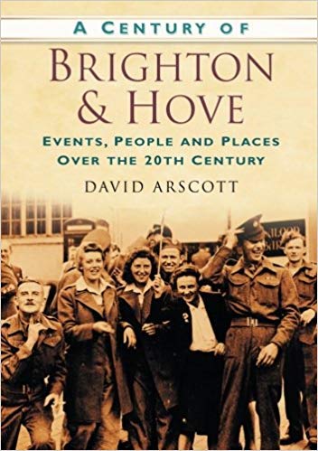 9780750926485: A Century of Brighton & Hove