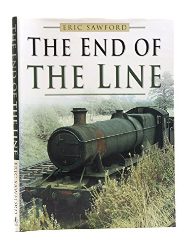 Stock image for The End of the Line for sale by WorldofBooks