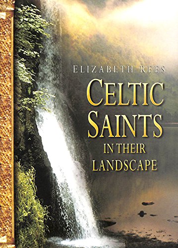 Stock image for Celtic Saints in Their Landscape for sale by WorldofBooks