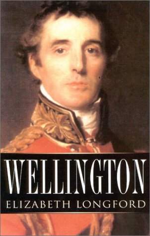 Stock image for WELLINGTON: A NEW BIOGRAPHY for sale by BennettBooksLtd