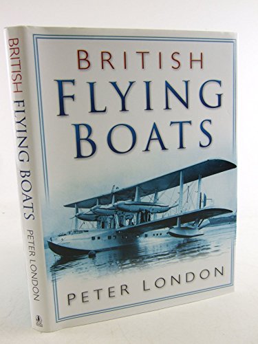 9780750926959: British Flying Boats
