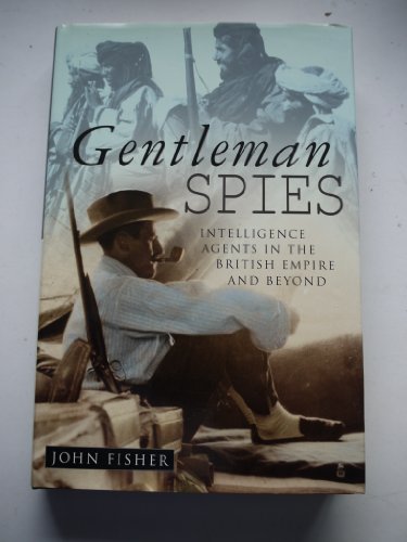 9780750926980: Gentleman Spies