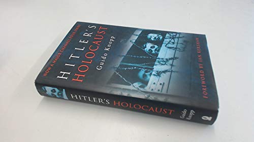 9780750927000: Hitler's Holocaust