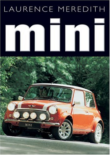 Stock image for Mini for sale by ThriftBooks-Atlanta