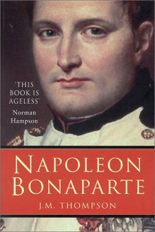 9780750927598: Napoleon Bonaparte