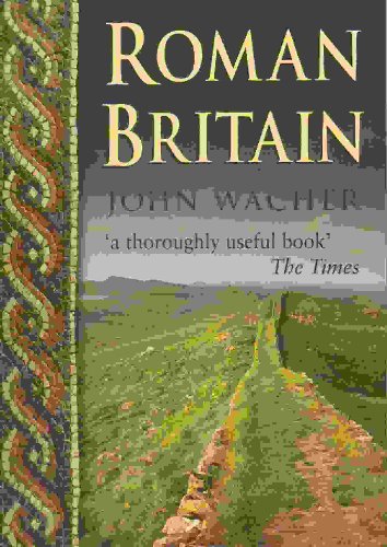 

Roman Britain