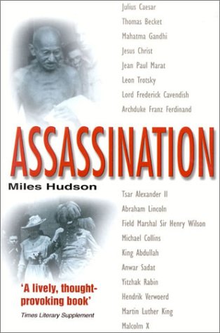Stock image for Assassination for sale by Chapter II