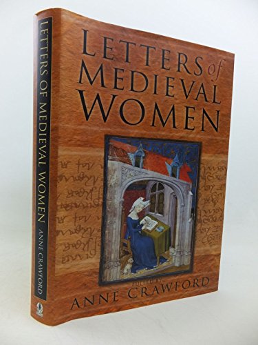 Letters of Medieval Women