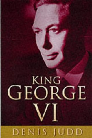 9780750928373: George VI