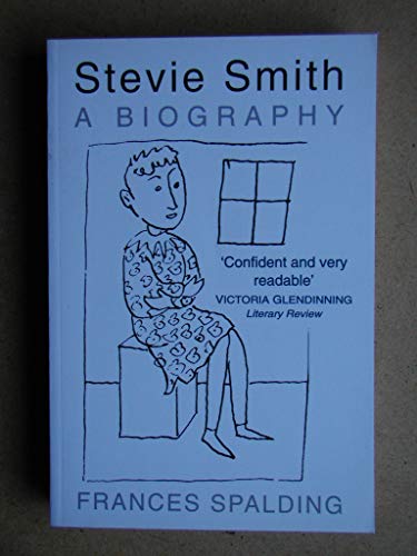 Stock image for Stevie Smith: A Biography for sale by WorldofBooks