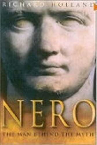 Beispielbild fr Nero zum Verkauf von WorldofBooks