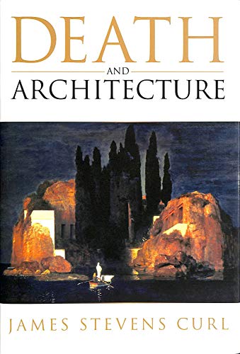 9780750928779: Death and Architecture