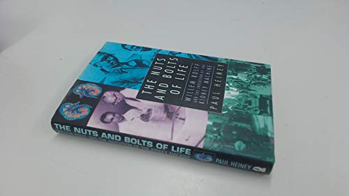 9780750928946: The Nuts and Bolts of Life