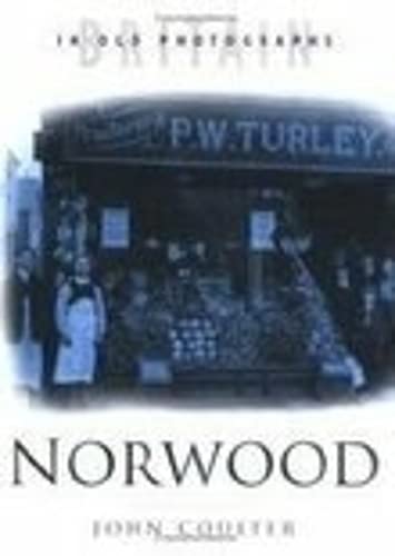 Imagen de archivo de Norwood a la venta por WorldofBooks