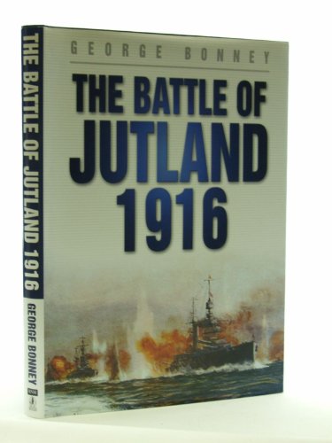 The Battle of Jutland 1916.