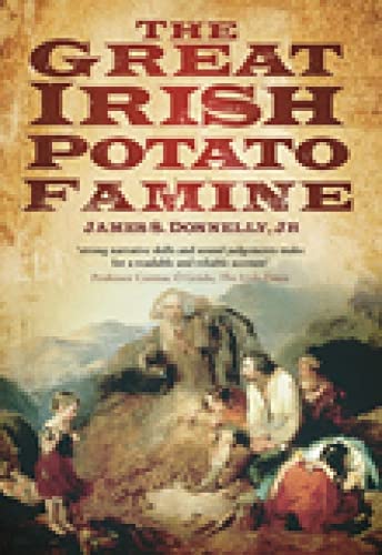 Stock image for The Great Irish Potato Famine for sale by Better World Books