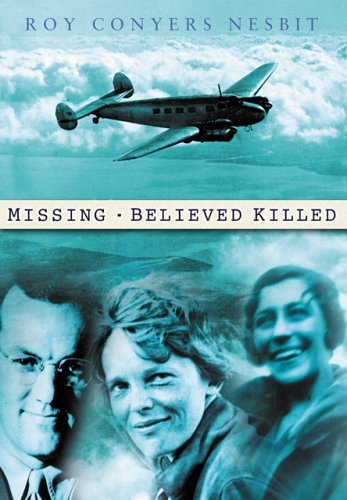 Beispielbild fr Missing Believed Killed zum Verkauf von WorldofBooks