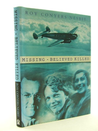 Stock image for Missing Believed Killed for sale by WorldofBooks