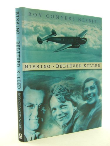 9780750930031: Missing Believed Killed
