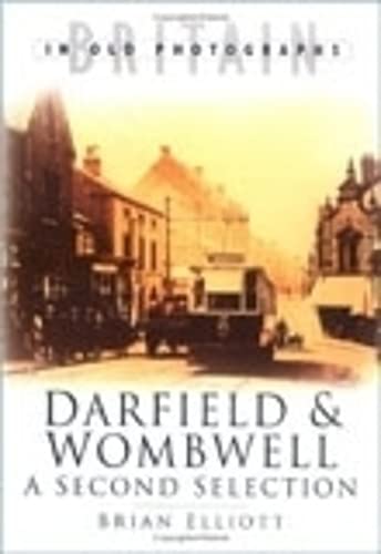 Stock image for Darfield and Wombwell for sale by WorldofBooks