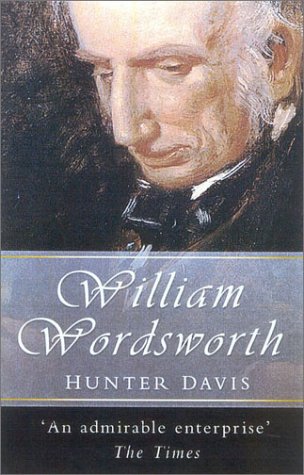 Stock image for William Wordsworth for sale by Foxtrot Books
