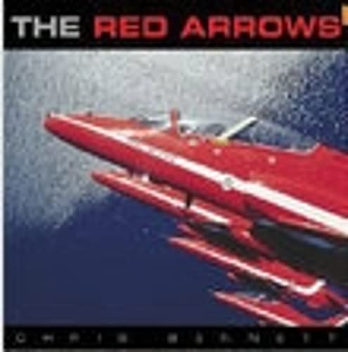 9780750930963: The Red Arrows