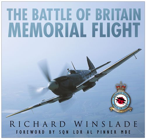 Beispielbild fr The Battle of Britain Memorial Flight zum Verkauf von Better World Books