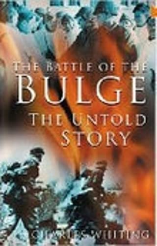 Beispielbild fr The Battle of the Bulge zum Verkauf von ThriftBooks-Atlanta