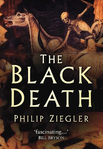 The Black Death (Paperback) - Philip Ziegler