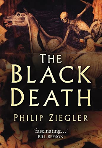 9780750932028: The Black Death