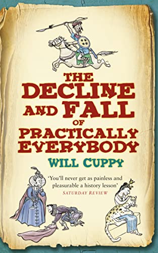 9780750932042: The Decline and Fall of Practically Everybody