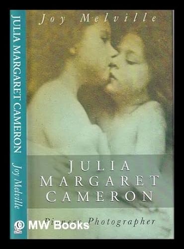 Beispielbild fr Julia Margaret Cameron : Pioneer Photographer zum Verkauf von Better World Books