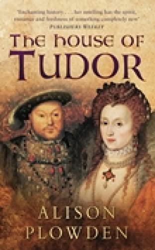Imagen de archivo de The House of Tudor a la venta por Better World Books